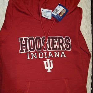 Women's NWT IU Sweatshirt